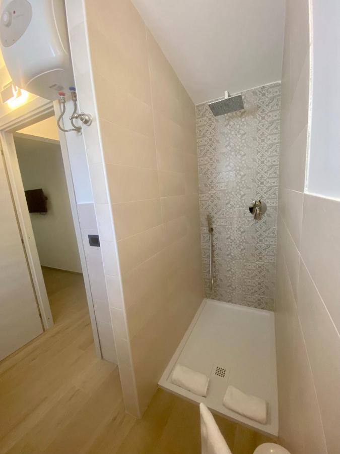 Marina Bay Suites Peschici Exterior foto